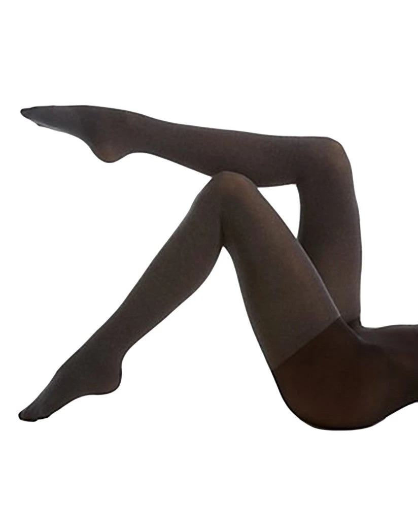 HUE Super Opaque Tight With Control Top 6620 5 HUE Super Opaque Tight With Control Top 6620 - Image 3