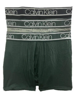 Calvin Klein Bamboo Comfort Trunk 3 Pack NP2261O 9 Calvin Klein Bamboo Comfort Trunk 3 Pack NP2261O -Shop BoldBrief IMG 2677