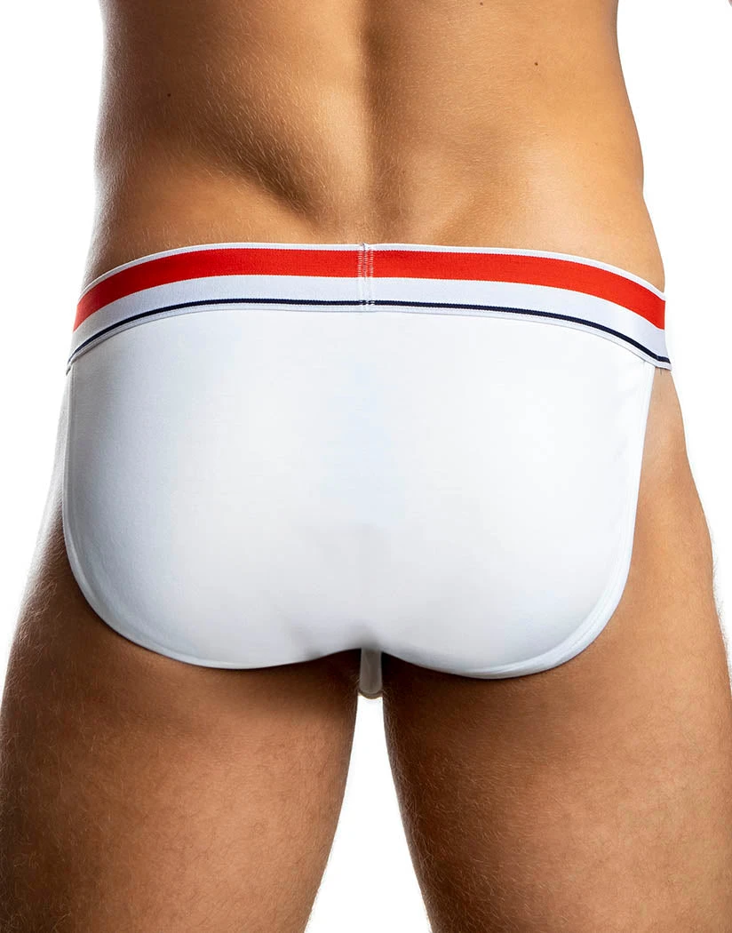 Jack Adams Tanga Muscle Brief 401-292 6 Jack Adams Tanga Muscle Brief 401-292 - Image 4