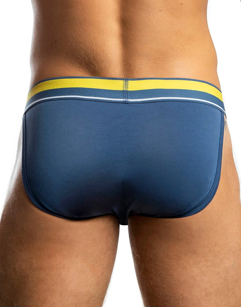 Jack Adams Tanga Muscle Brief 401-292 4 Jack Adams Tanga Muscle Brief 401-292 - Image 2