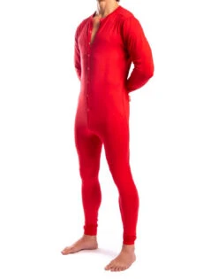 Jack Adams Lumber JACK Union Suit 401-297