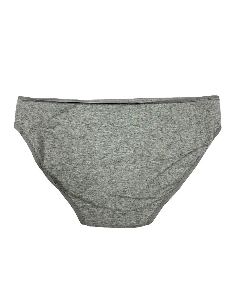 Calvin Klein Women Form 5-Pack Bikini QD3747 6 Calvin Klein Women Form 5-Pack Bikini QD3747 - Image 4