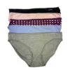 Calvin Klein Women Form 5-Pack Bikini QD3747 -Shop BoldBrief IMG 3603