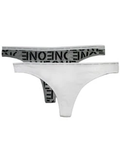 Calvin Klein CK One Cotton Thong 2-Pack QD3788 -Shop BoldBrief IMG 5812