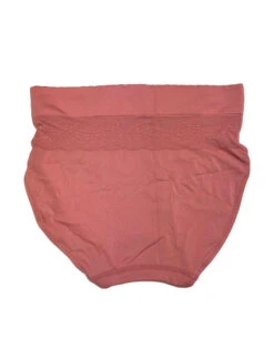 Warner's Cloud 9 Seamless Lace Brief RS3241P 9 Warner's Cloud 9 Seamless Lace Brief RS3241P -Shop BoldBrief IMG 9364