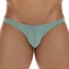 JOR Club Thong 1223 2 JOR Club Thong 1223 -Shop BoldBrief JOR 1223 Green B 1
