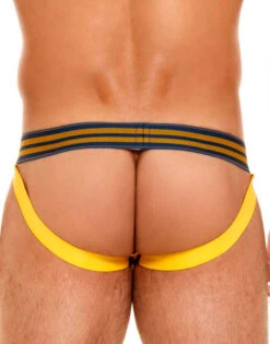 Featured Products -Shop BoldBrief JOR 1719 Mustard 2