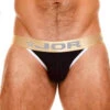 JOR Orion Jockstrap 1727 -Shop BoldBrief JOR 1727 Black 1
