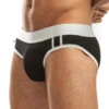 Jack Adams Lux Brief Black 401-192 1 Jack Adams Lux Brief Black 401-192 -Shop BoldBrief Jack Adams 401 192 Black B 1 6e27d2d7 f13d 4913 bbf5 152c96486636