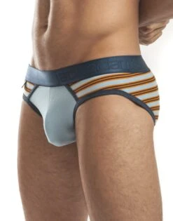 Jack Adams Men's Lux Drift Brief 401-198 -Shop BoldBrief Jack Adams 401 198 Indigo B 1 c23483fe f5ee 4ae3 826f 6fb66257b3b8