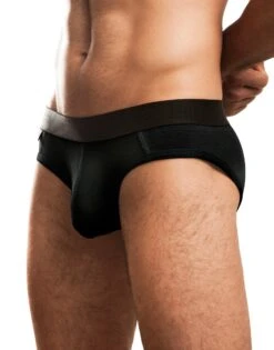 Jack Adams Men's Naked Fit Brief 401-219 -Shop BoldBrief Jack Adams 401 219 Black B 1 33979fd0 ad00 42bb aa0e 38591d8c2a8b
