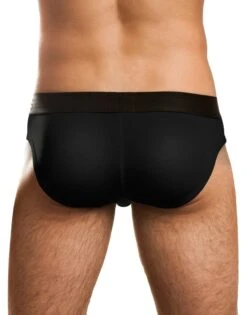 Jack Adams Men's Naked Fit Brief 401-219 -Shop BoldBrief Jack Adams 401 219 Black B 2 dd9d0904 ceee 40ee b8fc 8ec27b5030ba