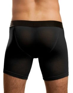 Jack Adams Naked Fit Boxer Brief 401-222 -Shop BoldBrief Jack Adams 401 222 Black B 2 1 569a6377 a4aa 49a8 a5ab 7d3e9c38ba59