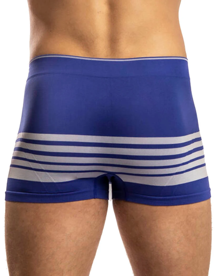 Jack Adams Body Flex Boxer Brief 401-329 4 Jack Adams Body Flex Boxer Brief 401-329 - Image 2