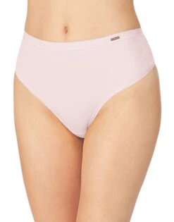 Le Mystere Infinite Comfort High Waist Thong 9938 -Shop BoldBrief Le Mystere 9938 Shell B