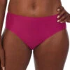 Le Mystere Smooth Shape Leak Resistant Brief Mulberry 4412 -Shop BoldBrief LeMystere 4412 Mulberry B 2
