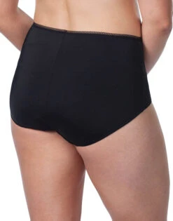 Leading Lady Comfort Fresh Cooling Panties 5800 -Shop BoldBrief Leading Lady 5800 Black B 1