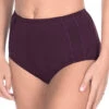 Leading Lady Comfort Fresh Cooling Panties 5800 1 Leading Lady Comfort Fresh Cooling Panties 5800 -Shop BoldBrief Leading Lady 5800 Blackberry Wine B 1