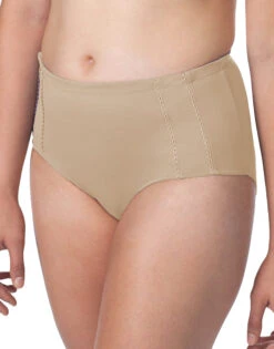 Leading Lady Comfort Fresh Cooling Panties 5800 -Shop BoldBrief Leading Lady 5800 Nude B