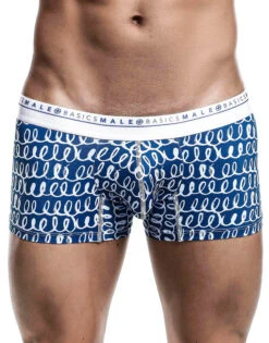 Malebasics Hipster Trunk Crete MB201