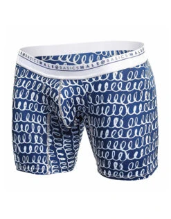 Malebasics Hipster Boxer Brief Crete MB202 9 Malebasics Hipster Boxer Brief Crete MB202 -Shop BoldBrief MB202 Crete
