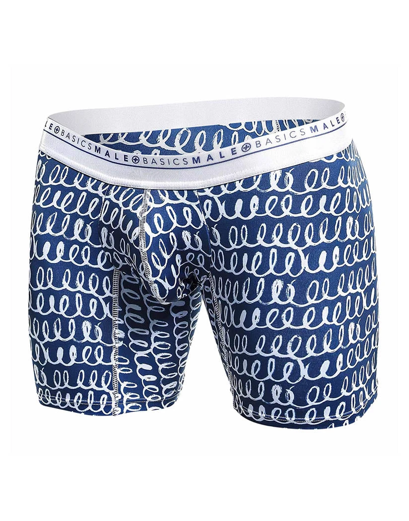 Malebasics Hipster Boxer Brief Crete MB202 6 Malebasics Hipster Boxer Brief Crete MB202 - Image 4