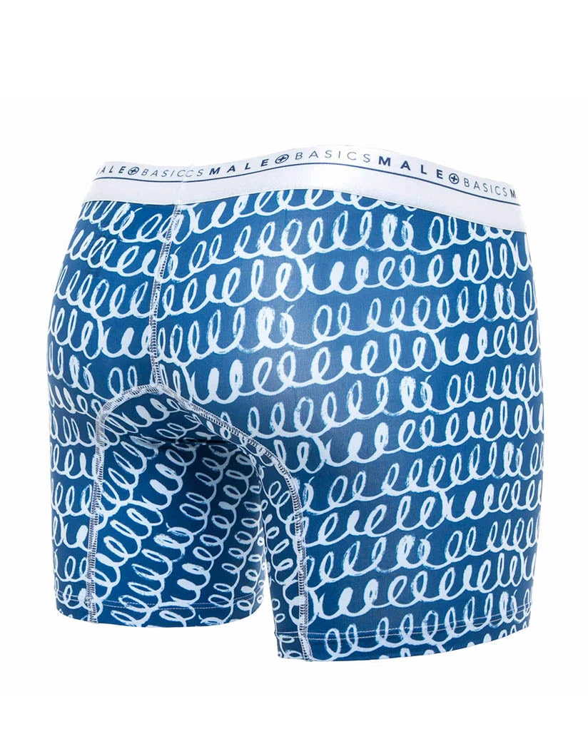 Malebasics Hipster Boxer Brief Crete MB202 5 Malebasics Hipster Boxer Brief Crete MB202 - Image 3