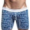 Malebasics Hipster Boxer Brief Crete MB202 2 Malebasics Hipster Boxer Brief Crete MB202 -Shop BoldBrief MB202 Crete 2