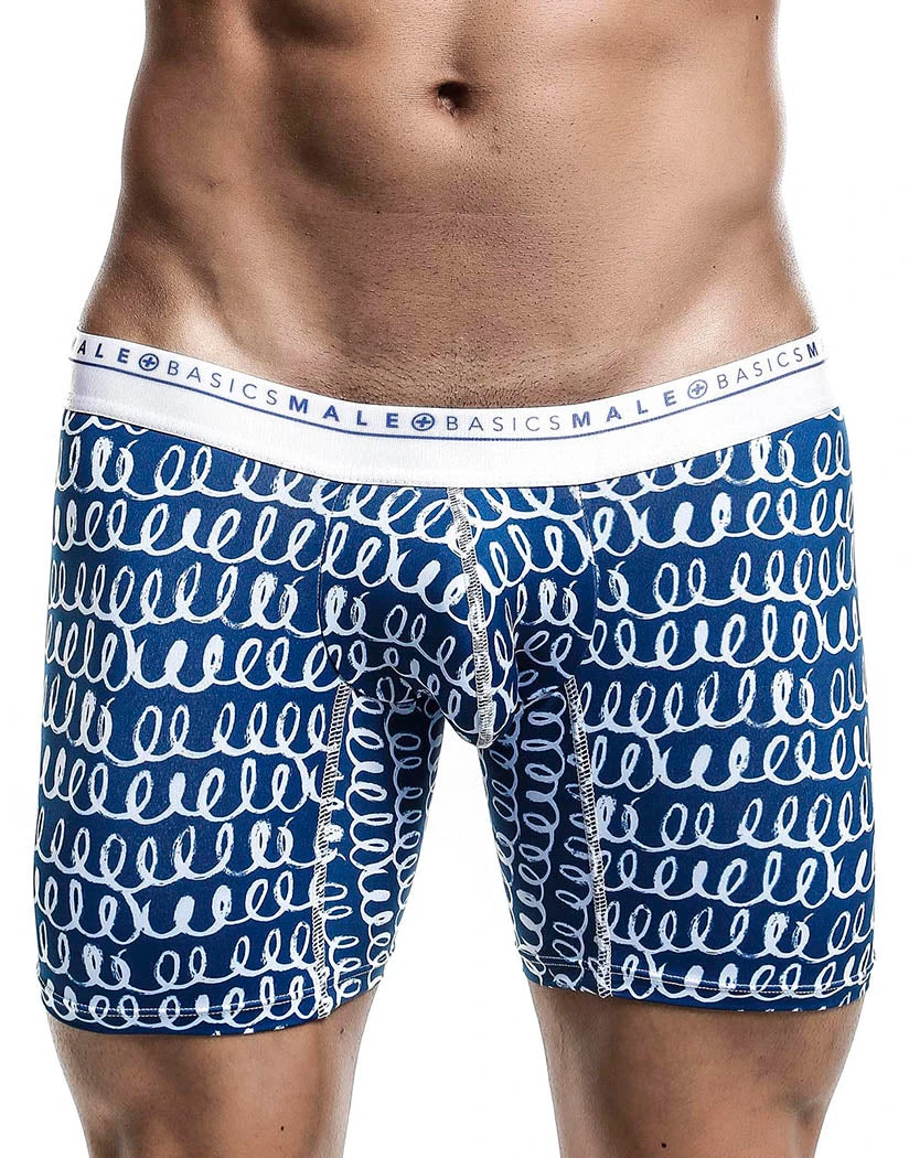 Malebasics Hipster Boxer Brief Crete MB202 3 Malebasics Hipster Boxer Brief Crete MB202