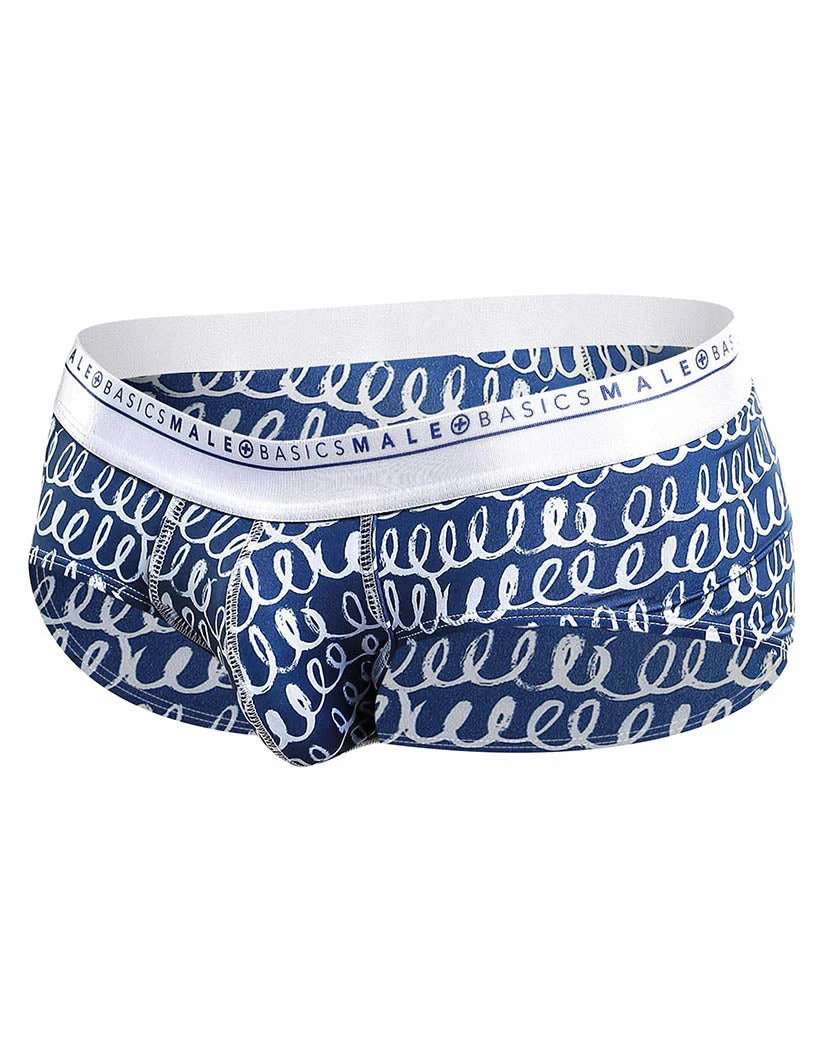 Malebasics Hipster Brief Crete MB203 6 Malebasics Hipster Brief Crete MB203 - Image 4