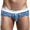 Malebasics Hipster Brief Crete MB203 2 Malebasics Hipster Brief Crete MB203 -Shop BoldBrief MB203 Crete 2
