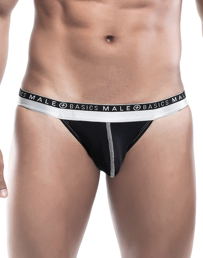 Malebasics Men's Ergonomic Pouch Bikini MBE03 3 Malebasics Men's Ergonomic Pouch Bikini MBE03