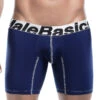 Malebasics Microfiber Performance Boxer Brief MBM02 1 Malebasics Microfiber Performance Boxer Brief MBM02 -Shop BoldBrief MBM02 NAVY 1