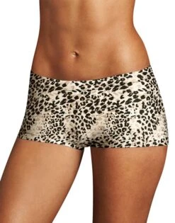 Maidenform Dream Boyshort 40774 -Shop BoldBrief Maidenform 40774 Neutral Snow Leopard B d87c6818 e9ca 45f0 b604 5531cdc74b04