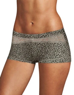 Maidenform Dream Boyshort 40774 -Shop BoldBrief Maidenform 40774 Sexy Grey Animal Print B d0a50321 d007 42ff b6c3 43017ef5a23c