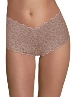 Maidenform Sexy Must Haves Lace Cheeky Boyshort DMCLBS 22 Maidenform Sexy Must Haves Lace Cheeky Boyshort DMCLBS -Shop BoldBrief Maidenform DMCLBS Evening Blush B