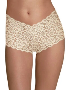 Maidenform Sexy Must Haves Lace Cheeky Boyshort DMCLBS 23 Maidenform Sexy Must Haves Lace Cheeky Boyshort DMCLBS -Shop BoldBrief Maidenform DMCLBS Ivory B