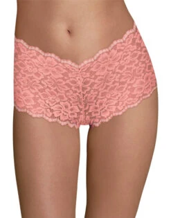 Maidenform Sexy Must Haves Lace Cheeky Boyshort DMCLBS 26 Maidenform Sexy Must Haves Lace Cheeky Boyshort DMCLBS -Shop BoldBrief Maidenform DMCLBS Rose Bloom B