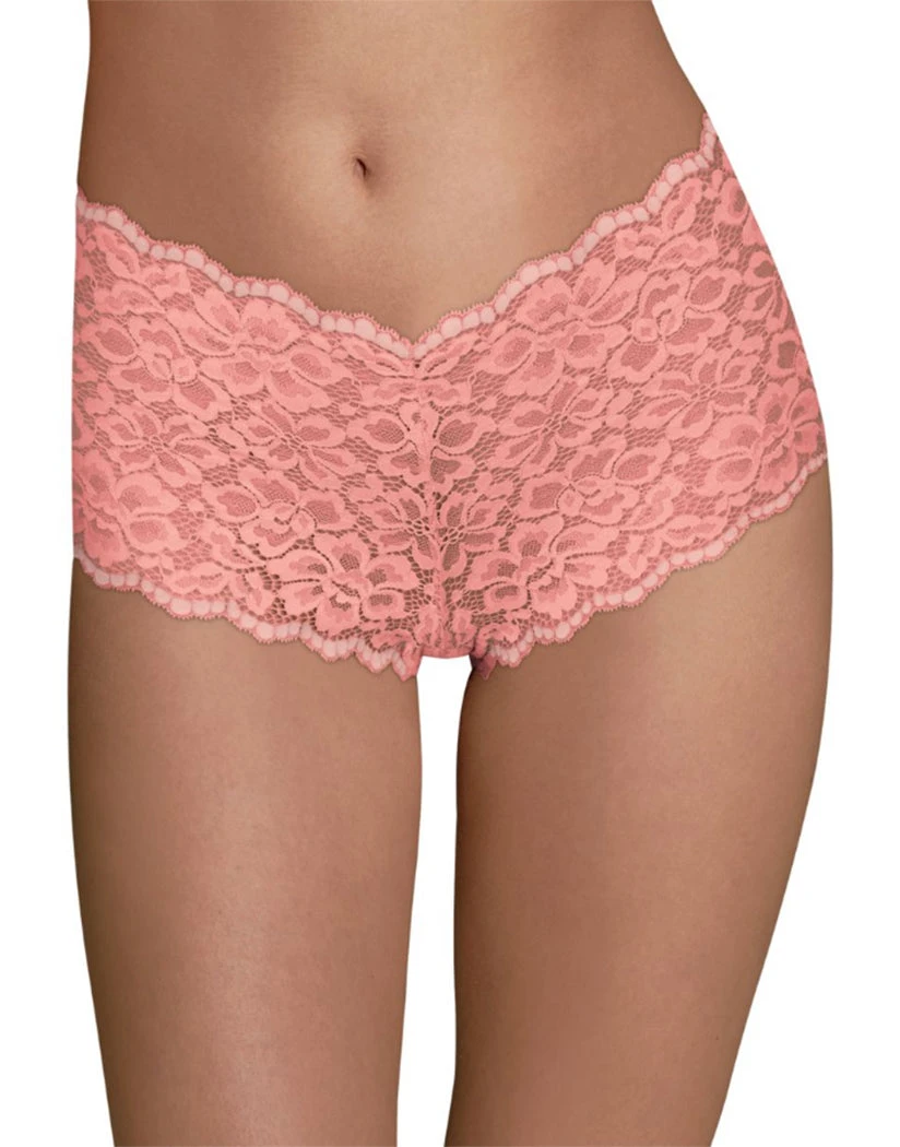 Maidenform Sexy Must Haves Lace Cheeky Boyshort DMCLBS 14 Maidenform Sexy Must Haves Lace Cheeky Boyshort DMCLBS - Image 12