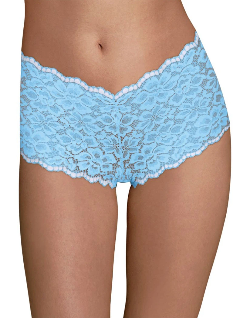 Maidenform Sexy Must Haves Lace Cheeky Boyshort DMCLBS 15 Maidenform Sexy Must Haves Lace Cheeky Boyshort DMCLBS - Image 13