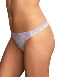 Maidenform Comfort Devotion Thong 40149 -Shop BoldBrief Maidenform 40149 Sparkle Mosaic B