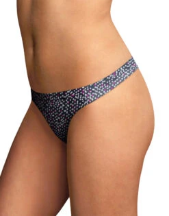 Maidenform Comfort Devotion Thong 40149 -Shop BoldBrief Maidenform 40149 Strawberry Dot Print B