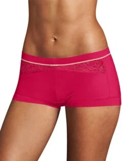 Maidenform Dream Boyshort 40774 -Shop BoldBrief Maidenform 40774 Scarlet Berry B 1 2919c0d3 e0c6 415d a6d4 bec545795c6e