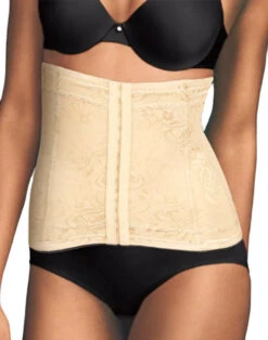 Maidenform Flexees Instant Slimmer Waistnipper FL6868 -Shop BoldBrief Maidenform 6868 Blush F 1
