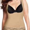 Maidenform Firm Foundations Curvy WYOB Torsette DM1026 -Shop BoldBrief Maidenform DM1026 Body Beige F