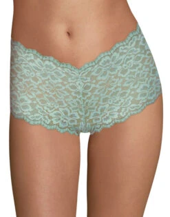 Maidenform Sexy Must Haves Lace Cheeky Boyshort DMCLBS 19 Maidenform Sexy Must Haves Lace Cheeky Boyshort DMCLBS -Shop BoldBrief Maidenform DMCLBS Blue Spearmint B copy