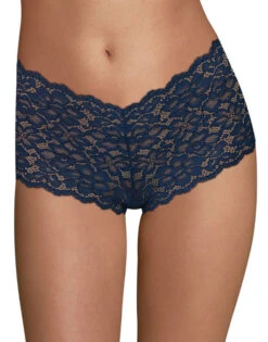 Maidenform Sexy Must Haves Lace Cheeky Boyshort DMCLBS 17 Maidenform Sexy Must Haves Lace Cheeky Boyshort DMCLBS -Shop BoldBrief Maidenform DMCLBS Navy B copy