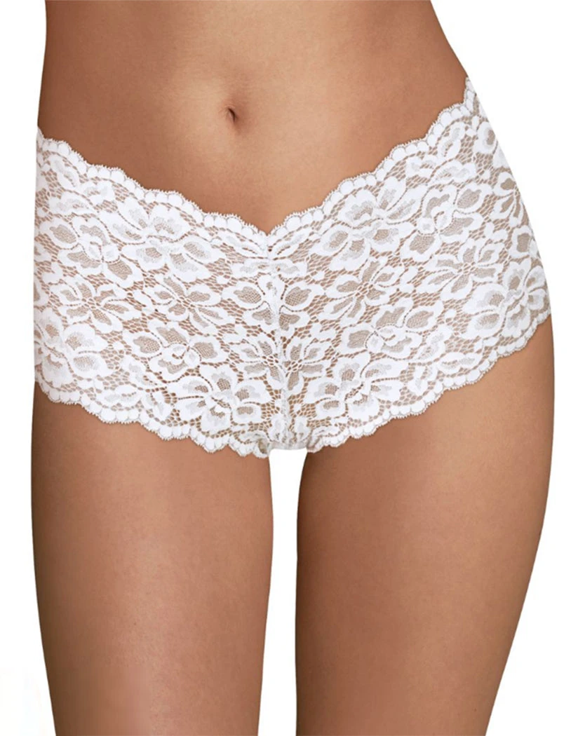 Maidenform Sexy Must Haves Lace Cheeky Boyshort DMCLBS 3 Maidenform Sexy Must Haves Lace Cheeky Boyshort DMCLBS