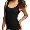 Maidenform Comfort Devotion Camisole FL2018 -Shop BoldBrief Maidenform FL2018 Black