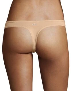 Maidenform Sport Thong MSPTHG -Shop BoldBrief Maidenform MSPTHG Latte Lift B
